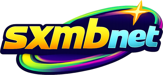 Logo sxmb net